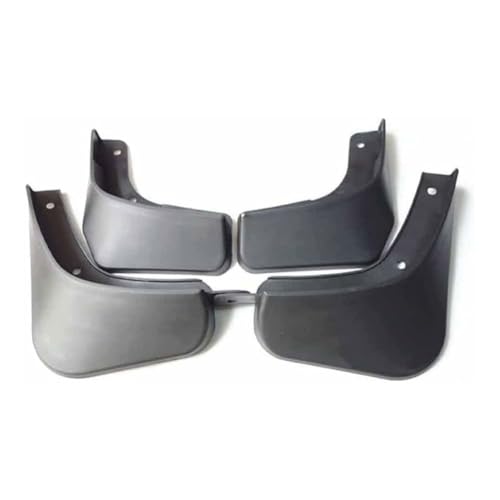 Guardabarros coche para Suzuki SX4 S-Cross 2014-2019 delanteros y traseros 2