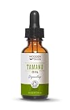 100% Certified Organic Tamanu Oil | Huile de Tamanu 100% Certifiée Biologique
