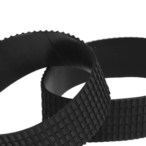 Anillo de Lente de Cámara para AF S 70-200 Mm F 2.8G ED VR II, Kit de Reparación de Lente, Zoom Preciso y Reemplazo de Anillo de Agarre de Enfoque - imagen 7