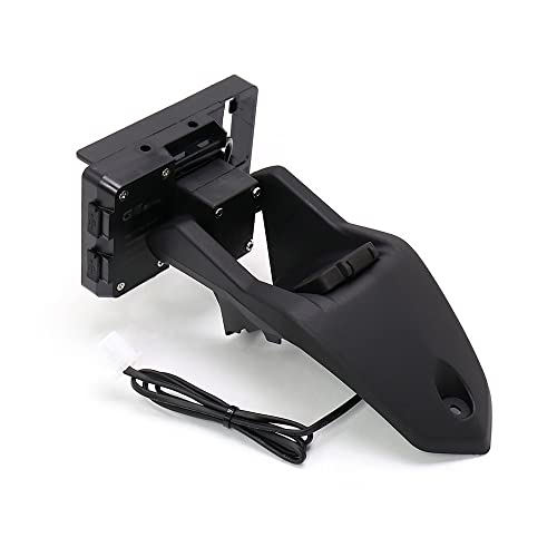 Support de navigation moto rigide pour Yamaha T-Max 560 SX DX