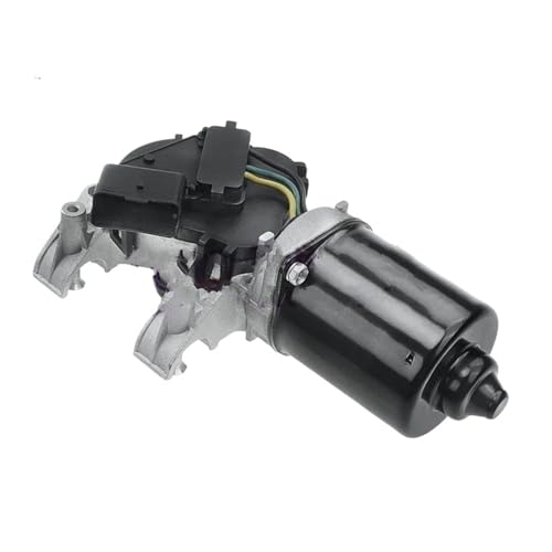 Moteur d'essuie-glace avant 12V pour Opel Mokka 2012-2015 référence 42333713