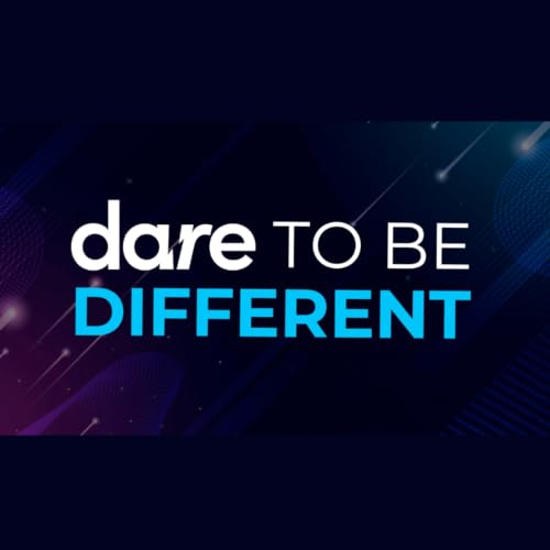 Sermon: Dare To Be Different 6.28.26
