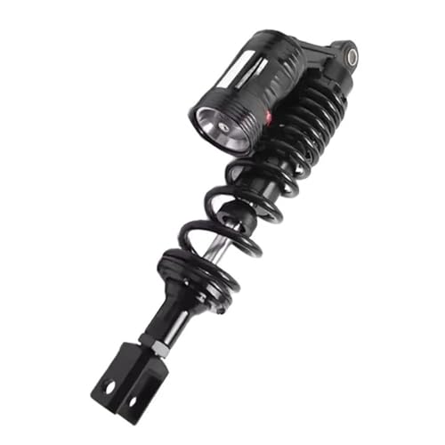 Amortisseur de moto et suspension arrière scooter RSZ GY6