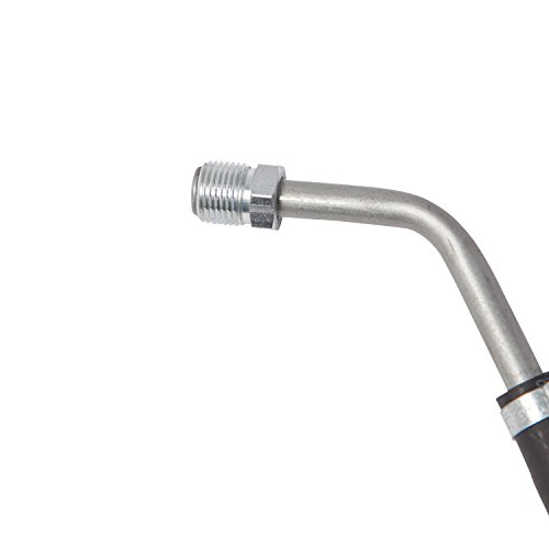 Edelmann 70518 Power Steering Return Hose #TOP1