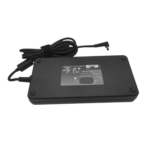 Chargeur pour ordinateur portable de jeu résout les pannes d'alimentation 230W