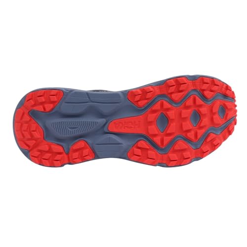 Image of Hoka Men's Challenger 7 Obsidian /Anchor 7 Medium