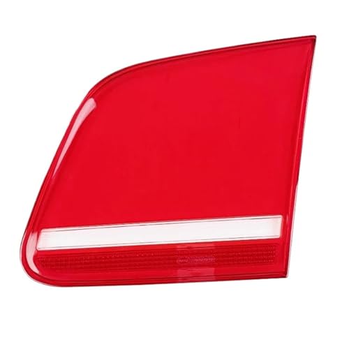 Coque feux arrière Phaéton 2011-2015 couvercle de remplacement droit intérieur