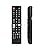 Universal TV Remote Control for All Samsung Smart TV Remote Compatible All Samsung LCD LED HDTV 3D Smart TVs Models