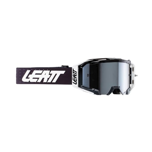 Image of Leatt Goggle Velocity 5.5 Iriz Citrus Bronze UC 68%
