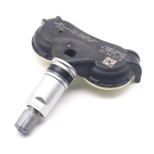 Capteur TPMS 42607 0R010 pour surveiller vos pneus lors des trajets en famille