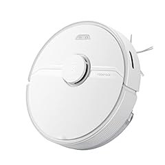 Roborock Q7 robot aspirateur Sans sac Blanc