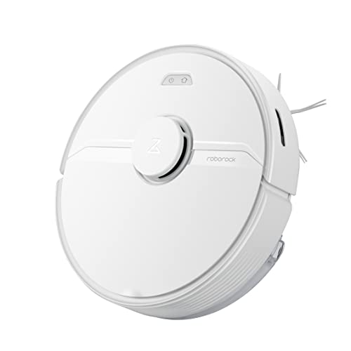 roborock Q7 Saug- & Wischroboter Weiß