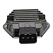12V Voltage Regulator Rectifier Compatible with XL 650 V Transalp RD10 2000 2001 2002 2003 2004 2005 2006 2007 Motorcycle System