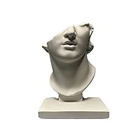 Amazon.co.jp: 彫刻 ヴィンテージ ローマ 石膏像 オブジェ