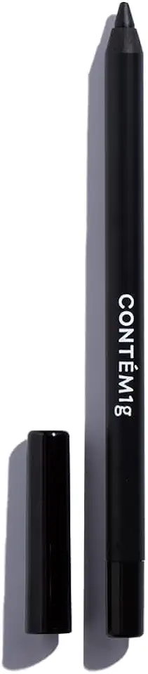 Contém 1g Lápis para Olhos - Superpreto 1,2g