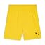 Faster Yellow-puma Black