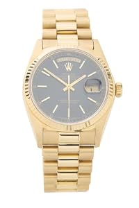 Rolex Day-Date 18038