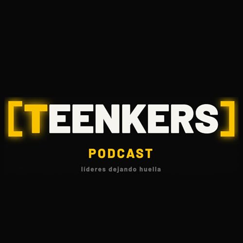 『Ser Autista NO es Impedimento Para Ser CAT&Oacute;LICO y SANTO | Teenkers Podcast #35』のカバーアート