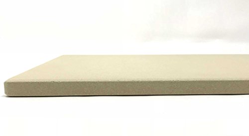 Aura Outdoor Products Rectangle Pizza Stone