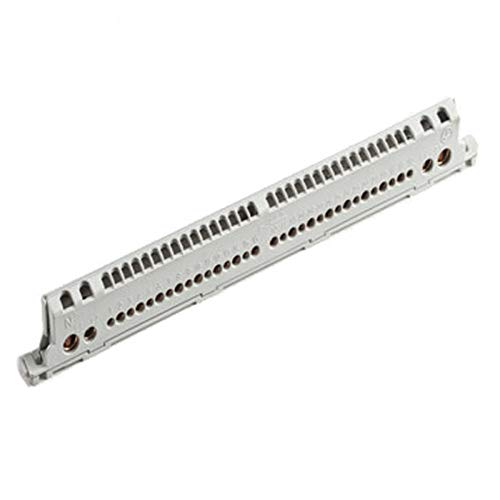 Bloc n-t 54 module IP65 avec support boîtes plasticas IDE
