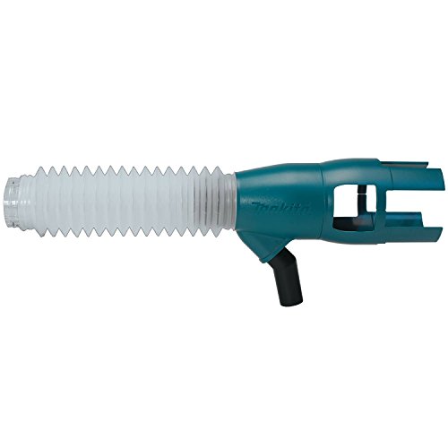Makita 196858-4 Dust Extraction Attachment, Sds-Max, Drilling And Demolition #TOP3