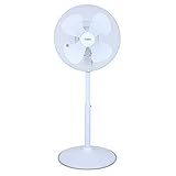 スイデン(Suiden)ｎｅｄｉｕｓ 扇風機 NF-45V2MK