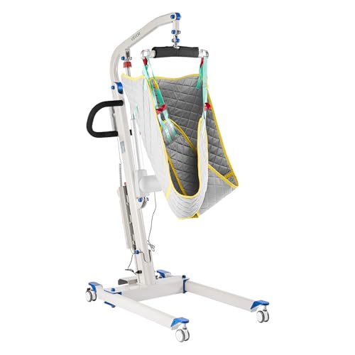 VEVOR Electric Patient Lift with Adjustable Controls