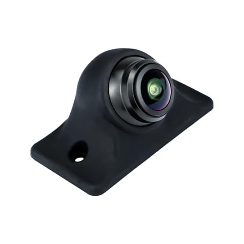 Caméra de recul Full HD vision nocturne avancée et objectif fisheye haute précision C879