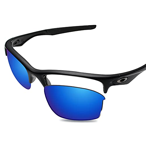 Image of 100% Precise-Fit Replacement Sunglass Lenses for Oakley Bottle Rocket OO9164