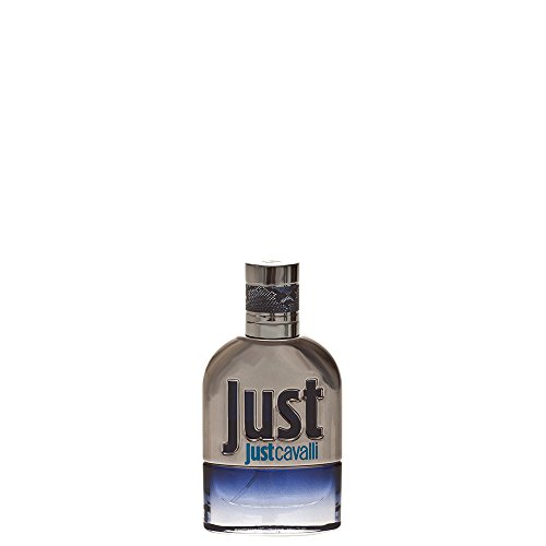 Roberto Cavalli Just Cavalli Men Eau De Toilette Spray 30ml