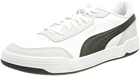 puma caracal sneakers black