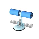Tragbare Sit-Up-Bar, Multifunktionale Verstellbare Sit-Up-Stange, Sit Up Assistent, Saug Sit Up, Sit-Up Hilfen, Haushalts-Fitnessgeräte für Bauchmuskel-Trainingsgeräte Bauchtraining Rückentrainer