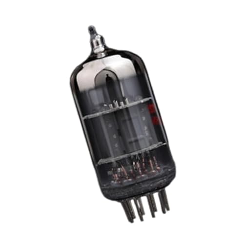 �v���~�A�� 12AX7 �^��Ǒ�֍����v�T�E���h�G���n���T�[�A�����݂̂��鉹�y�I�ŖL���Ȓ�m�C�Y�d�q��