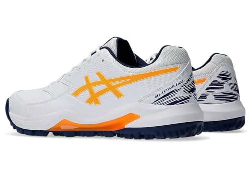 ASICS Men Gel-Lethal Field 2 Cricket Shoe