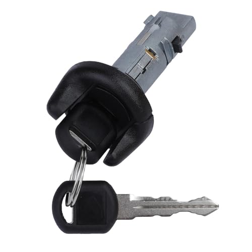 Bloqueo de encendido 26049532 interruptor con juego de cilindro y llaves Chevrolet K1500 C3500