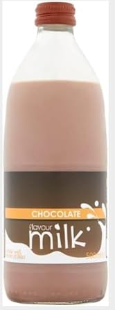 Chocolate Flavour Milk 500ml Pack Of 36 "A symphony of flavors" For All Occasions