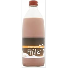 Chocolate Flavour Milk 500ml Pack Of 48 "A symphony of flavors" For All Occasions