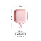 Gutes zu Hause: Jedes Utensil wird mit Herzenslust hergestellt, absolut gesund und sicher, damit Sie die Schönheit des Geräts genießen und gleichzeitig das Essen genießen können, sowohl für sich selbst als auch für Ihre Freunde und Verwandten