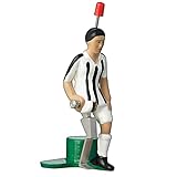 SICHERHEIT: Da wir größten Wert auf Sicherheit legen, erfüllen wir neben den gesetzlichen Vorschriften für Spielzeug auch freiwillige Branchenstandards. Es ist uns wichtig, dass Kinder sicher mit unseren Produkten spielen.