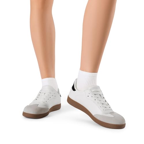 Women's Walking Sneakers - image 8