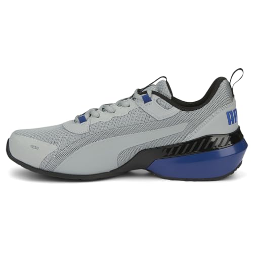 PUMA Mens X-Cell Uprise Running Sneakers Shoes - Grey3