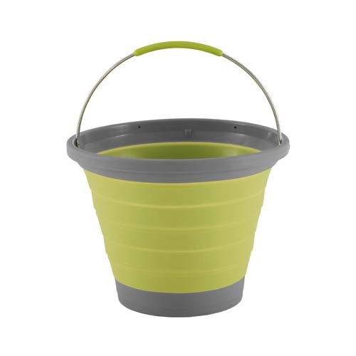 Outwell Campingartikel Collaps Falteimer 7.5 liter Grün, 550/019 Cover