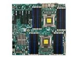Super Micro Computer Supermicro X9dri-ln4f+ - Motherboard - Enhanced Extended Atx - Lga2011 Socket - C602 -