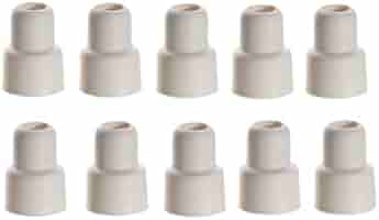 B●scientifica　306-14-4 Face Seals, 4/pk - Equivalent to Waters WAT270939: Amazon