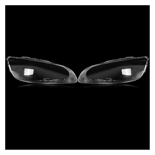 Couvercle lentille phare Volvo V60 S60 anti-buée remplace vitre jaunie fissurée 2014-2019