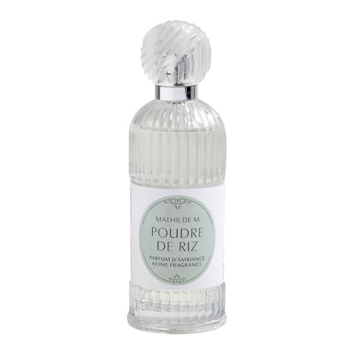 Parfum d'ambiance Les Intemporelles 100 ML - Poudre de Riz