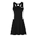 Produktbild HEAD Damen, Club, Weiß Oberbekleidung, schwarz, M