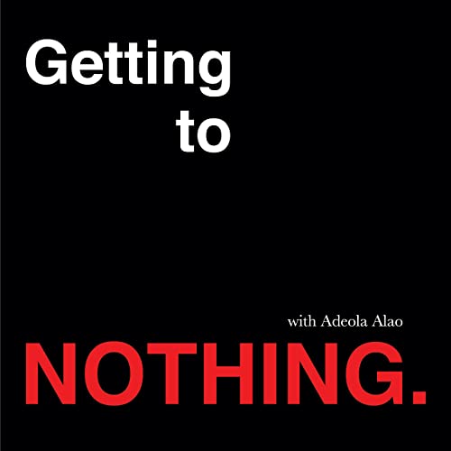 Creating From "Nothing" - EP 3.