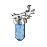 1 PZ DOSATORE DI POLIFOSFATO IN SFERE 1/2" NextradeItalia Mod.FERX.DIATAT-RXNAX
