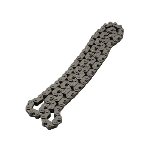 Cadena de distribución 3X4-106L: mayor durabilidad para Scarabeo Light 6